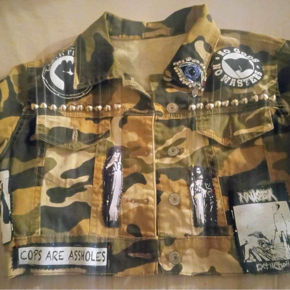 Meet your Posher, Twiggy - Picture 3 of 16